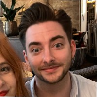 Dan Clarke