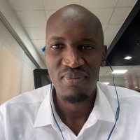 simon Maina