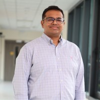Aaron Cherian