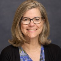 Jane Ward
