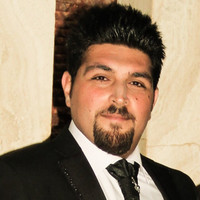 Adel Ghavamian