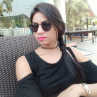 Rojalin Behera