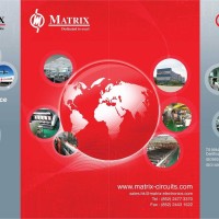 MATRIX ELECTRONICS RFQ