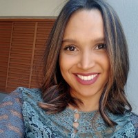 Rebeca Suellen