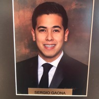 Sergio Gaona