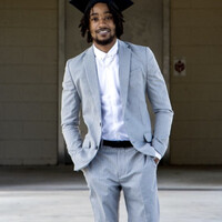 Ronald Harris