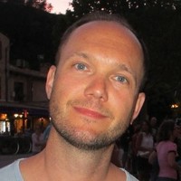 Erik Biermans