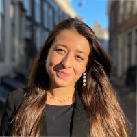 Julia Haverkorn Van Rijsewijk