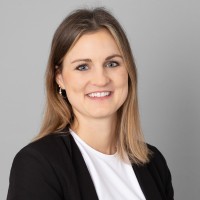 Tanja Schwitter