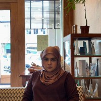 Izzah Hazirah Hamsidin