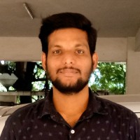 Saravanan M