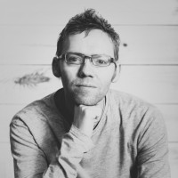 Mark Melville