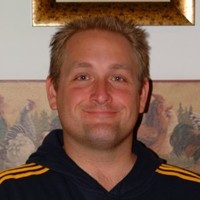 David Knudsen