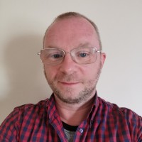 Niall Mccann
