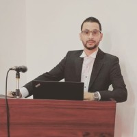 Mohamed Harir