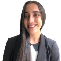 Maria Paula Velandia
