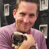 John Holliday