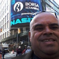 Carlos Mauricio Oliveira Lima