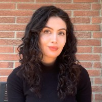 Sharon Ornelas Gonzalez