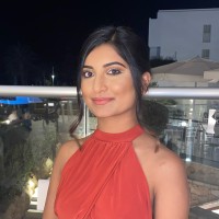 Tia Patel