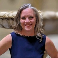 Ann Elizabeth Hedges
