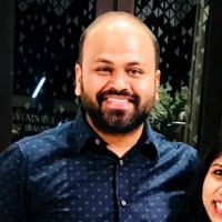 Nishant Shinde