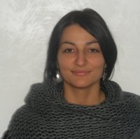 Rosita Galiano