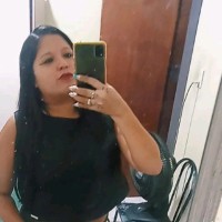 Erivanda Ferreira