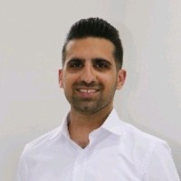Hamid Reza Mojtahed