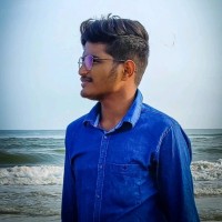 Mrutyunjaya Parida