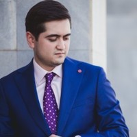 Ziyodillakhuja Artikkhodjaev