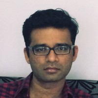 Bhavik Vyas P.Eng.