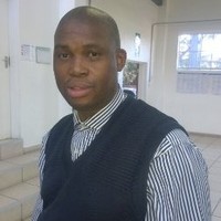 John Sello Mooketsi
