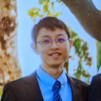 Keith Ching