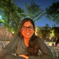 Drishya Anil