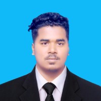Balaram Rout