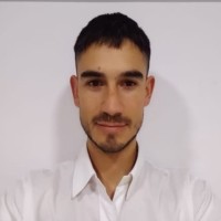 Gonzalo Idone