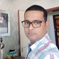 Manoj Khare