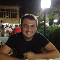 Mustafa Kaynak