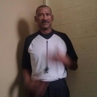 fred darby