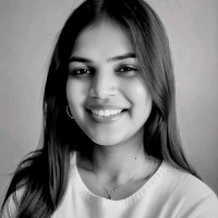 Gauravi Tiwari