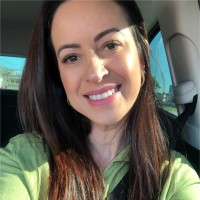 Josiana Cavalli Goulart