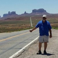 Richard Dyckman, Ed.S.