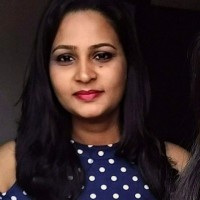 Tanya Xavier