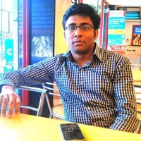 Anup Nawghade