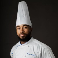 Rodney Martin,Jr