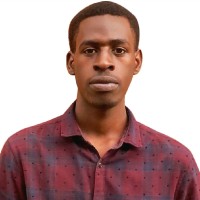 TUYIZERE Jean De Dieu