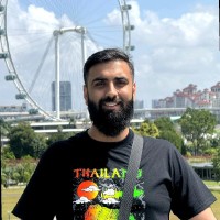 Farhan Paracha