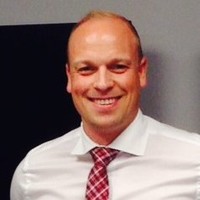 Oyvind Bakke