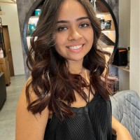 Devanshi Patel